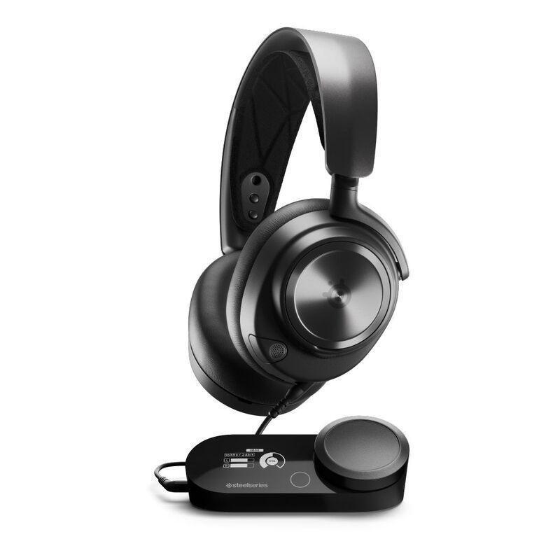 Steelseries Arctis Nova Pro Gaming Headset for Xbox/PC - Black, , medium