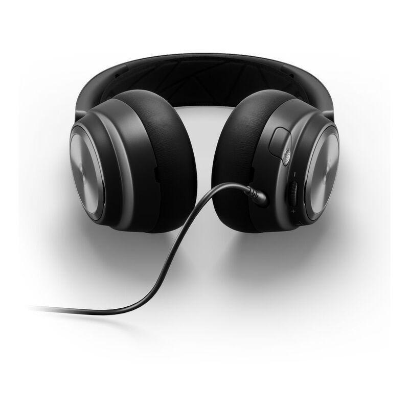 Steelseries Arctis Nova Pro Gaming Headset for Xbox/PC - Black, , large image number 2