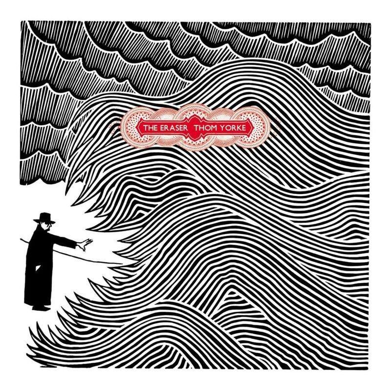 The Eraser | Thom Yorke, , large image number 0
