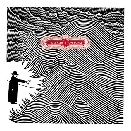 XL RECORDINGS - The Eraser | Thom Yorke