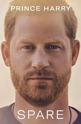 Spare | Prince Harry, , large image number 0