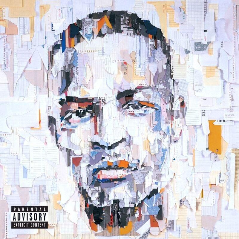 Paper Trail (2 Discs) | T.I., , large image number 0