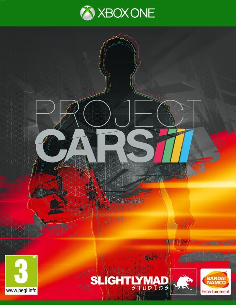 Project CARS (Pre-owned), , large image number 0