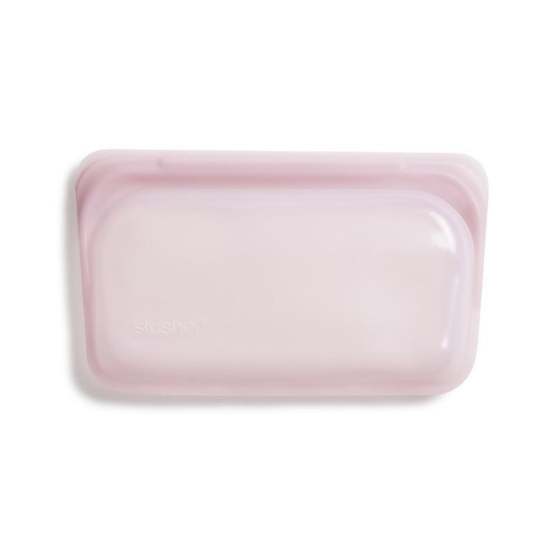 Stasher Snack Bag Quartz 290ml, , large image number 0