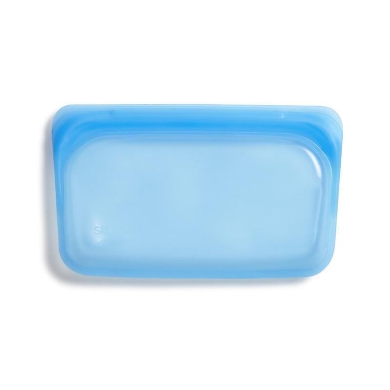 Stasher Snack Bag Topaz 290ml, , large image number 0