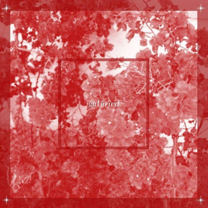 Beginnings (Red Colored Vinyl) (Limited Edition) | Girl In Red, , large image number 1