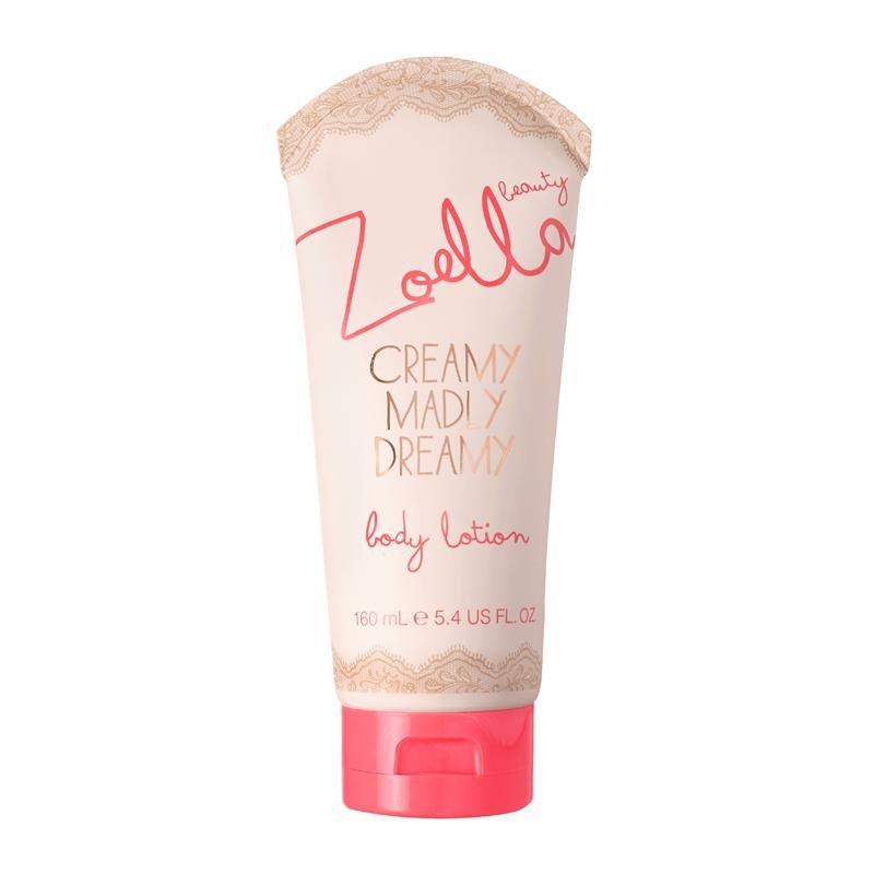 Zoella Creamy Madly Dreamy Body Lotion, , large image number 0