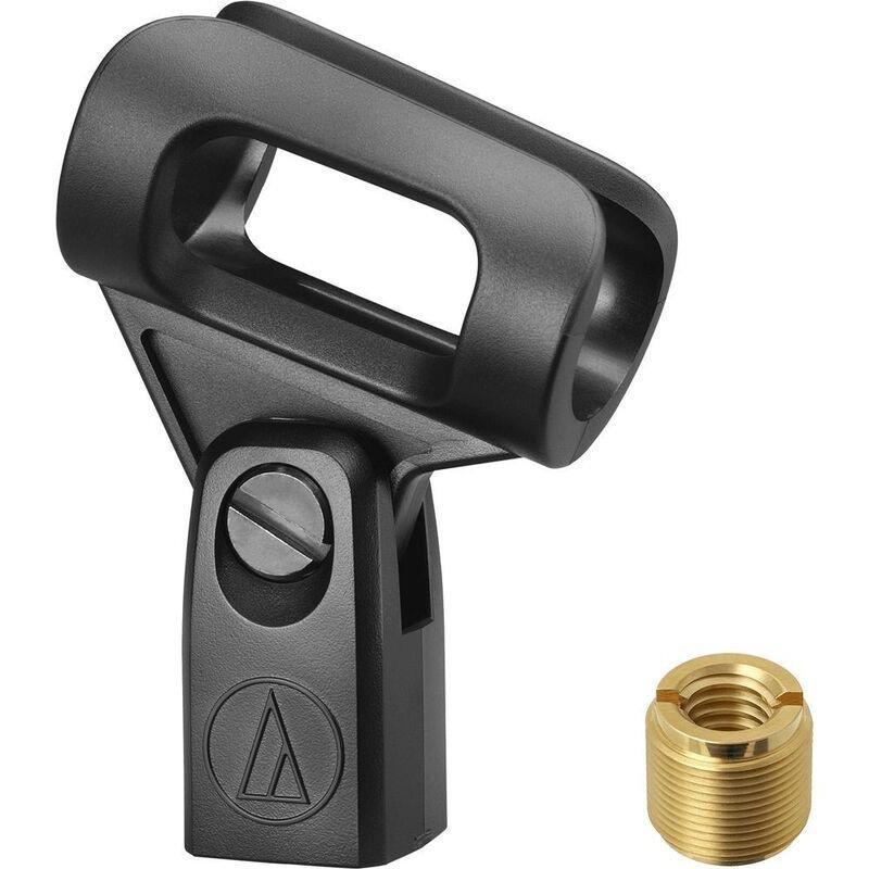 Audio Technica Ae-4100 Cardioid Dynamic Handheld Microphone, , large image number 3