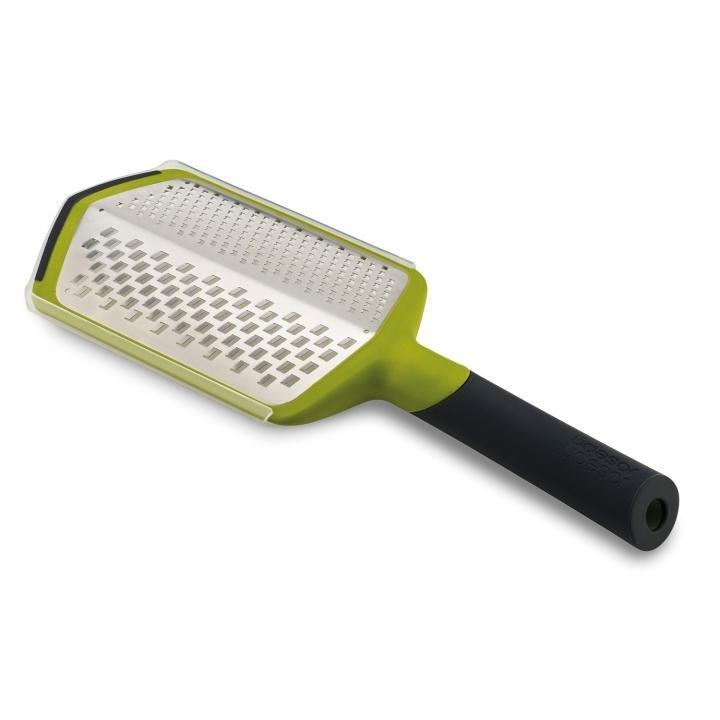 Joseph Joseph Twist Grater Coarse & Fine, , large image number 0