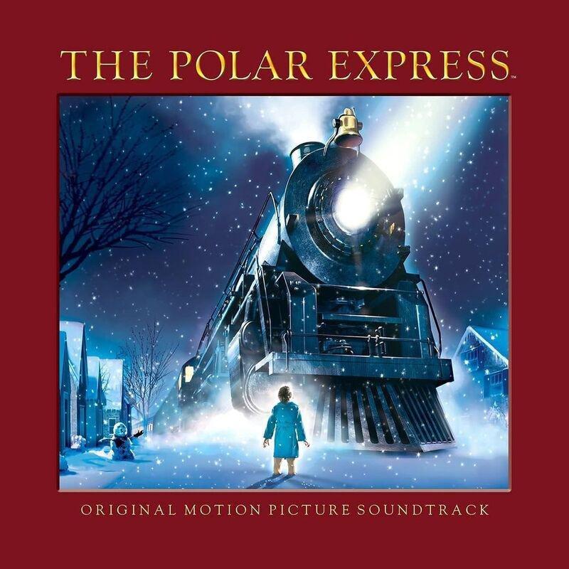 The Polar Express | Original Soundtrack, , large image number 0