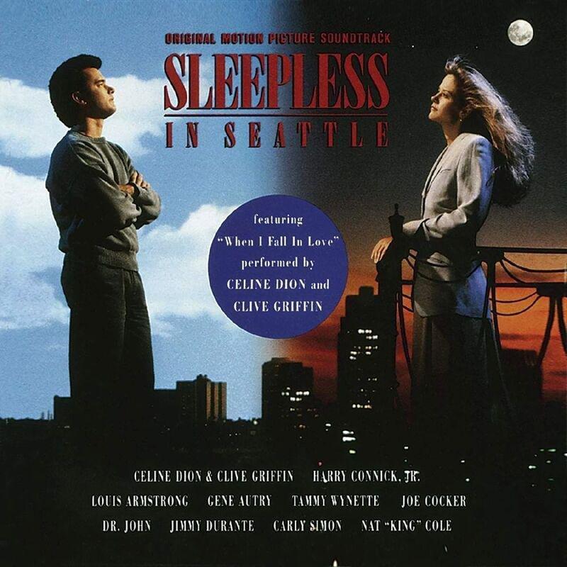 Sleepless In Seattle | Original Soundtrack, , large image number 0
