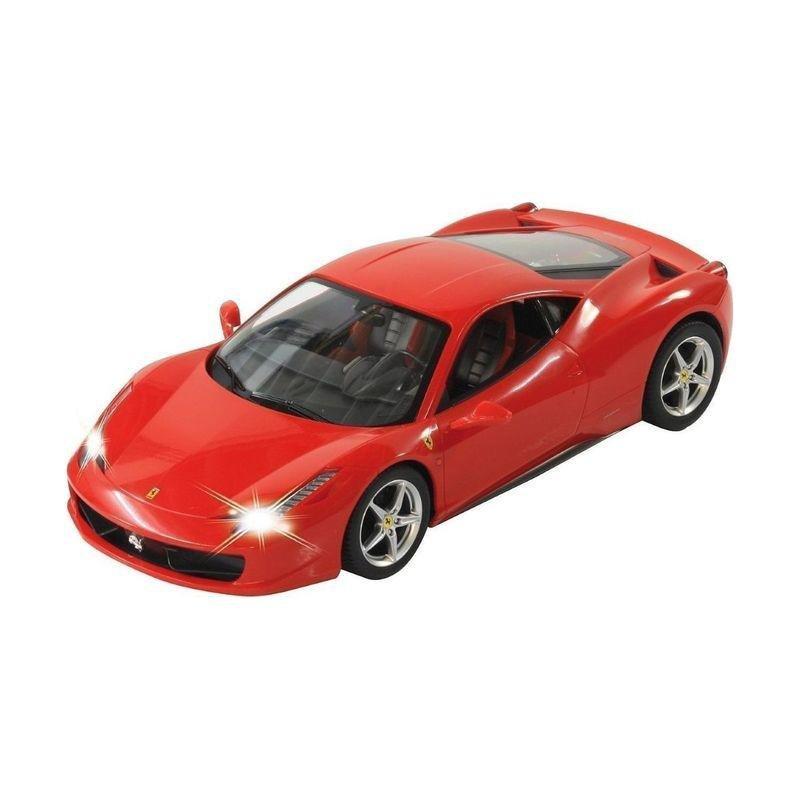 Rastar 1 14 Scale Ferrari 458 Italia, , large image number 0