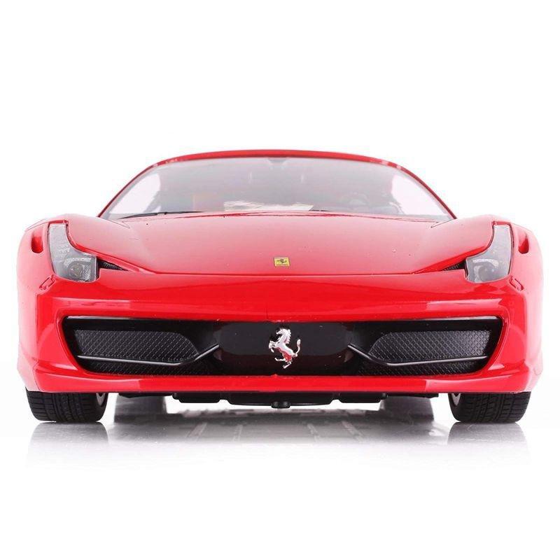 Rastar 1 14 Scale Ferrari 458 Italia, , large image number 1