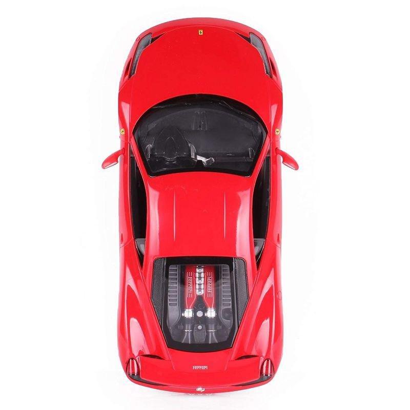 Rastar 1 14 Scale Ferrari 458 Italia, , large image number 2