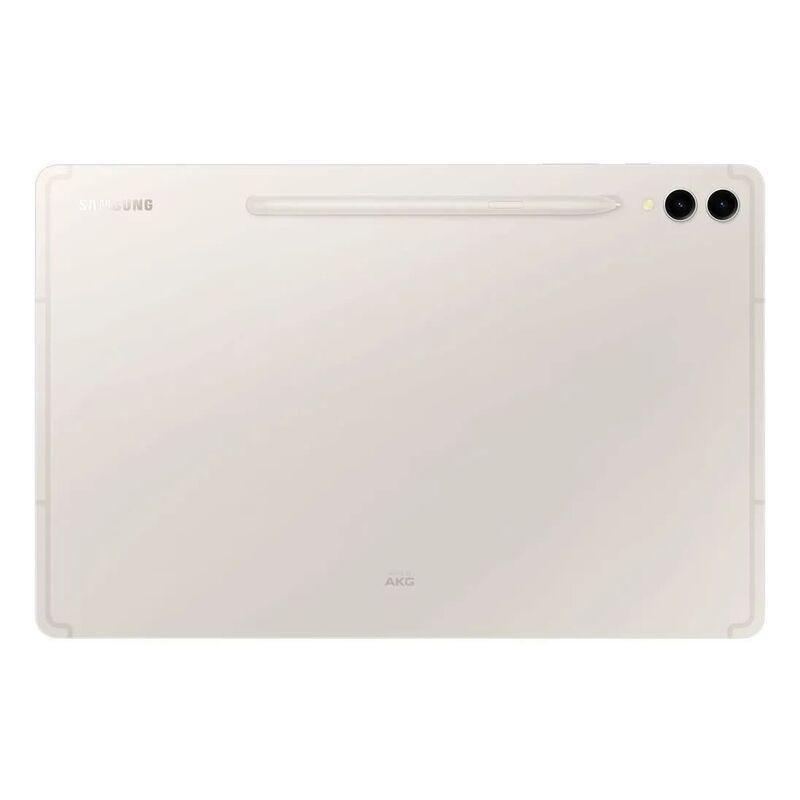 Samsung Galaxy Tab S9+ Tablet WiFi/256GB/12GB/MicroSD - Beige, , large image number 2