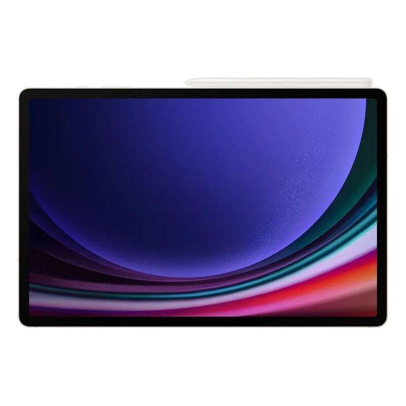 Samsung Galaxy Tab S9+ Tablet WiFi/256GB/12GB/MicroSD - Beige, , large image number 3