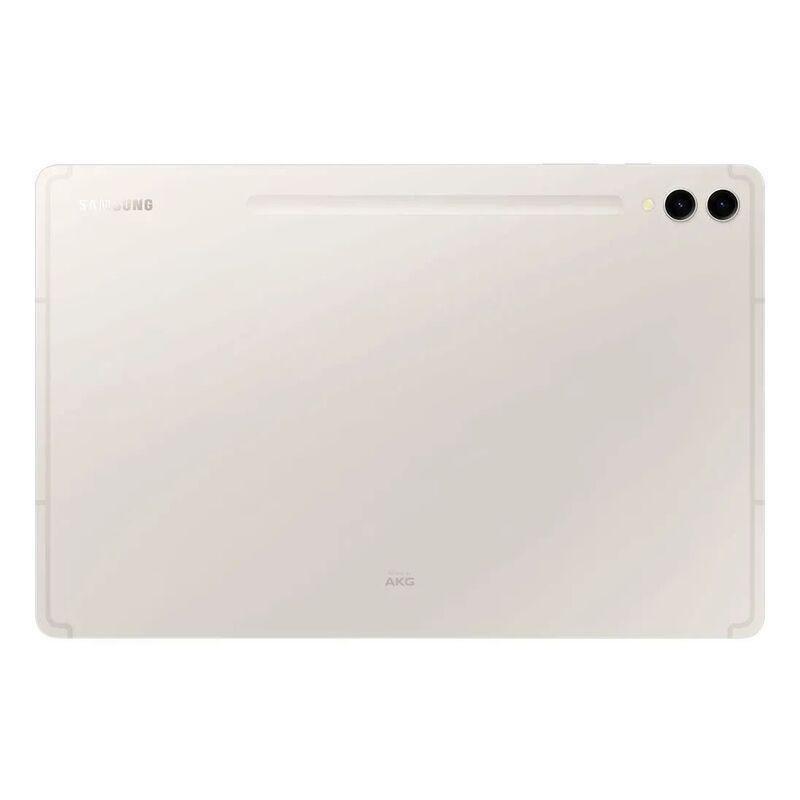 Samsung Galaxy Tab S9+ Tablet WiFi/256GB/12GB/MicroSD - Beige, , large image number 10