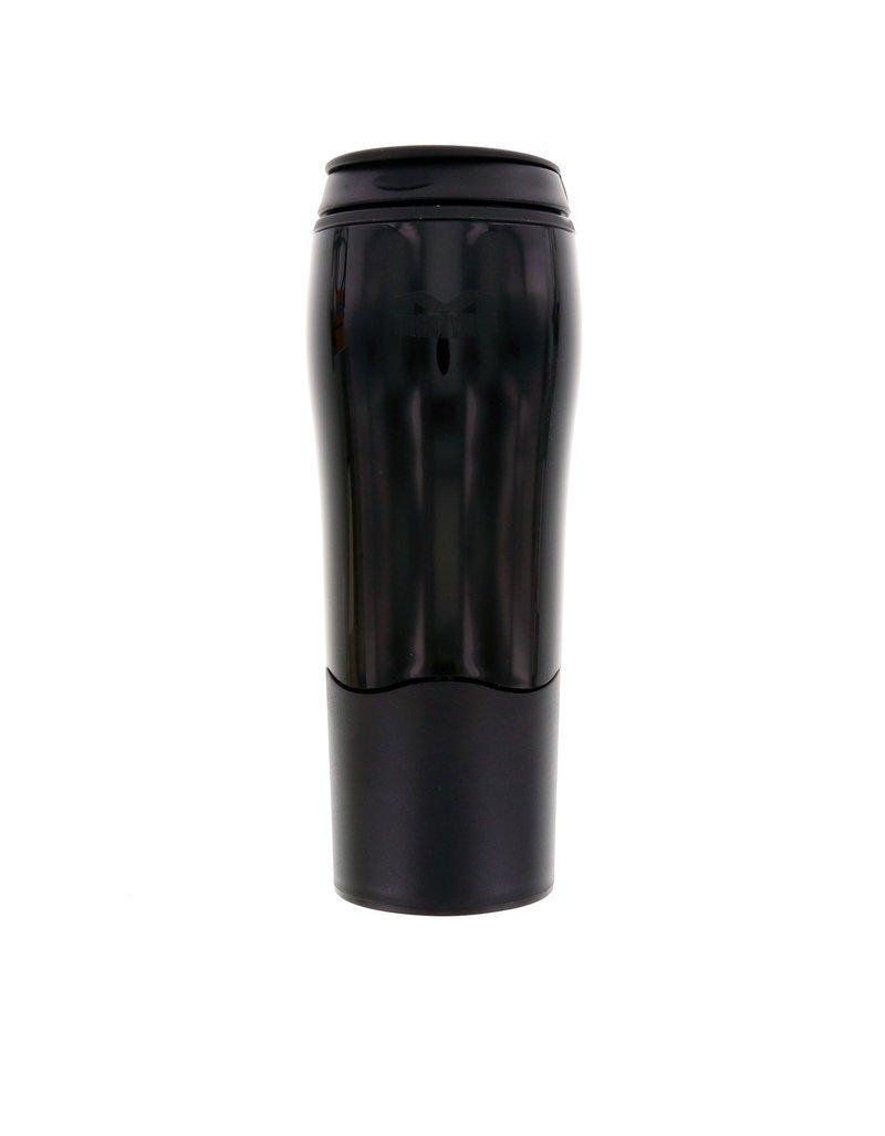 Mighty Mug Go Black 16Oz 0.47 Ltrs, , large image number 0