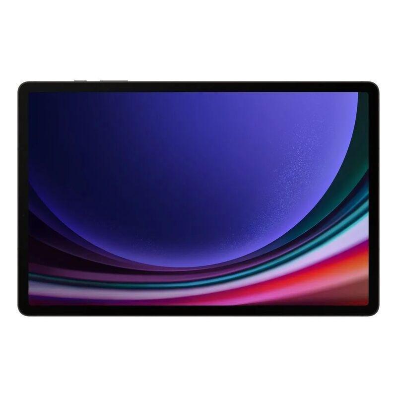 Samsung Galaxy Tab S9+ Tablet WiFi/256GB/12GB/MicroSD - Gray, , large image number 1