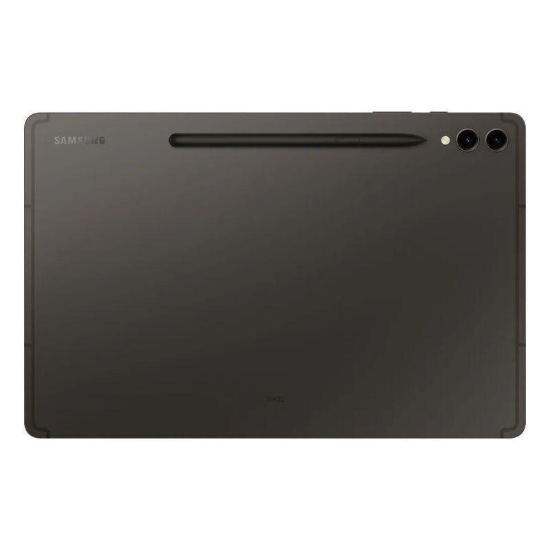 Samsung Galaxy Tab S9+ Tablet WiFi/256GB/12GB/MicroSD - Gray, , large image number 2