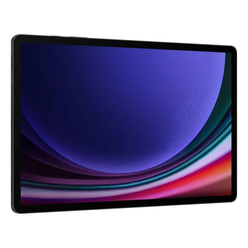 Samsung Galaxy Tab S9+ Tablet WiFi/256GB/12GB/MicroSD - Gray, , large image number 5