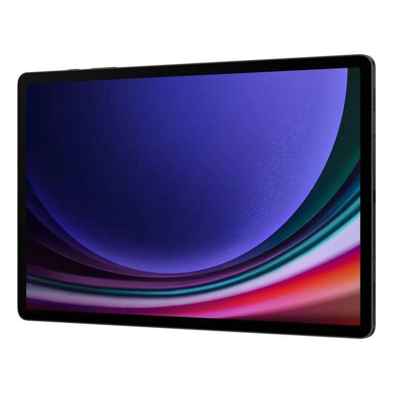 Samsung Galaxy Tab S9+ Tablet WiFi/256GB/12GB/MicroSD - Gray, , large image number 7
