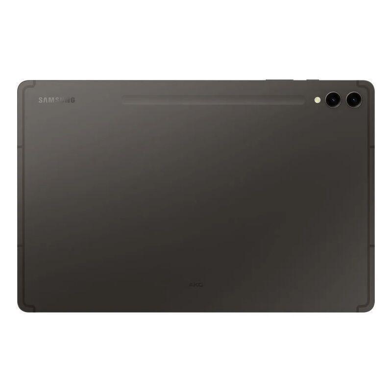 Samsung Galaxy Tab S9+ Tablet WiFi/256GB/12GB/MicroSD - Gray, , large image number 10