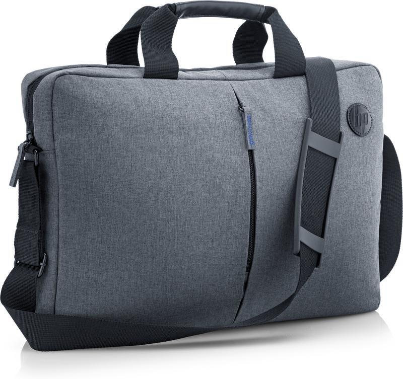 HP Value Topload Case Grey 15.6-Inch, , large image number 0