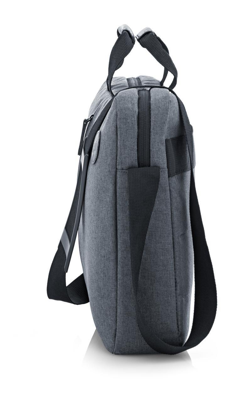HP Value Topload Case Grey 15.6-Inch, , large image number 1
