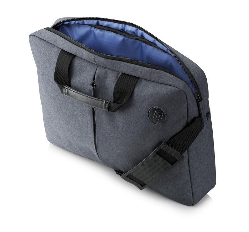 HP Value Topload Case Grey 15.6-Inch, , large image number 2