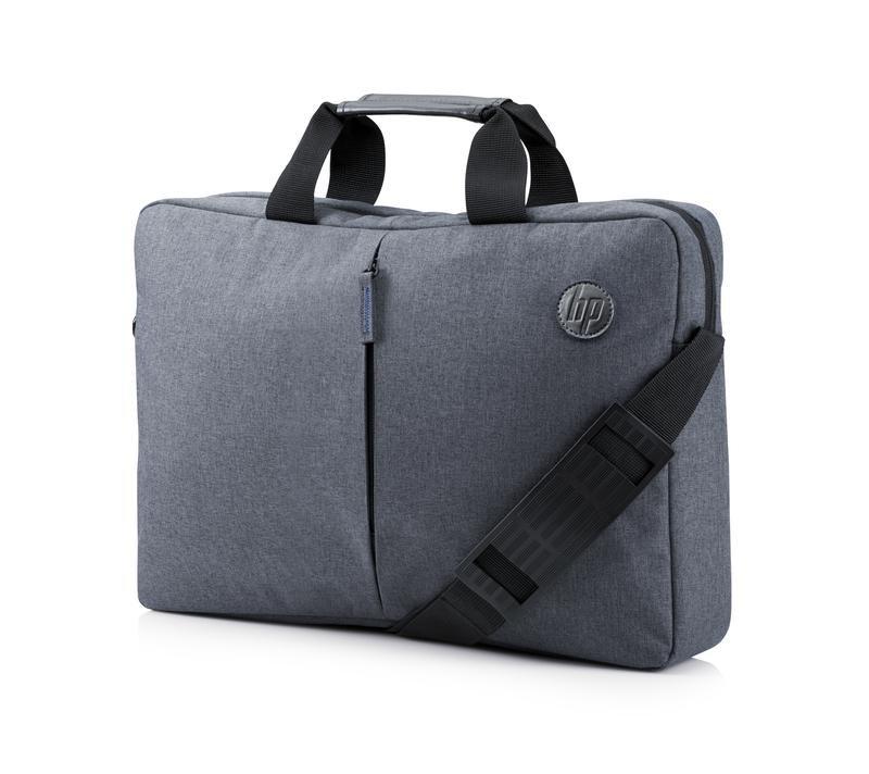 HP Value Topload Case Grey 15.6-Inch, , large image number 3