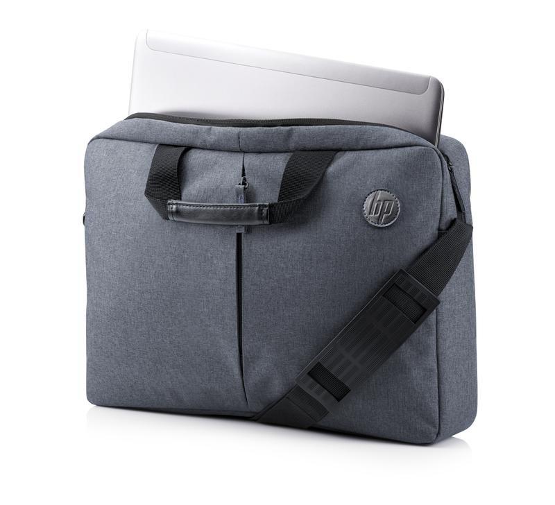 HP Value Topload Case Grey 15.6-Inch, , large image number 5