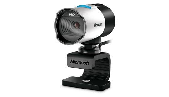 Microsoft Lifecam Studio HD Webcam, , large image number 0