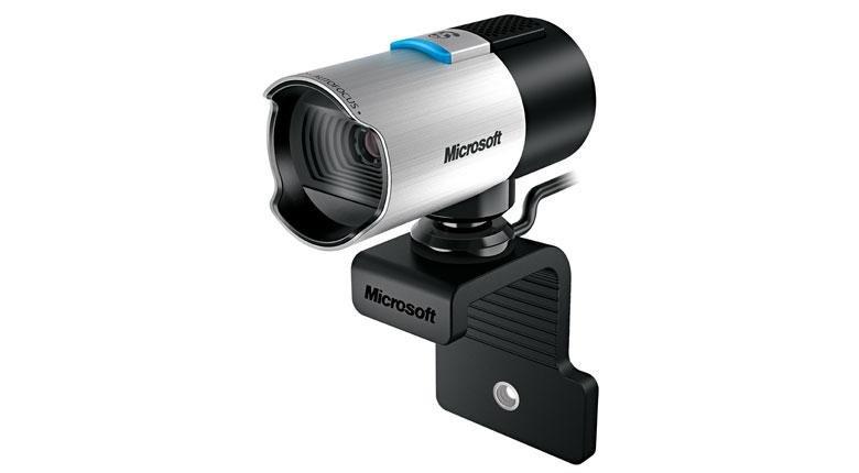 Microsoft Lifecam Studio HD Webcam, , large image number 1