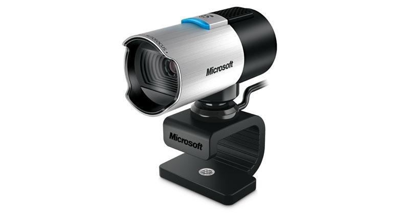 Microsoft Lifecam Studio HD Webcam, , large image number 2