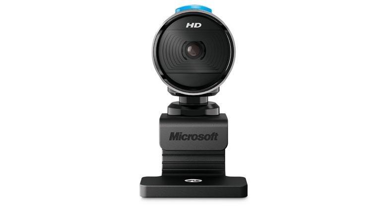 Microsoft Lifecam Studio HD Webcam, , large image number 3