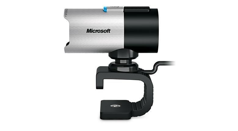 Microsoft Lifecam Studio HD Webcam, , large image number 4