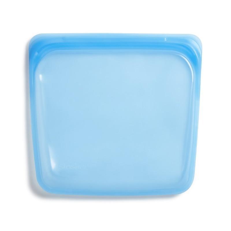 Stasher Sandwich Bag Topaz 440ml, , large image number 0