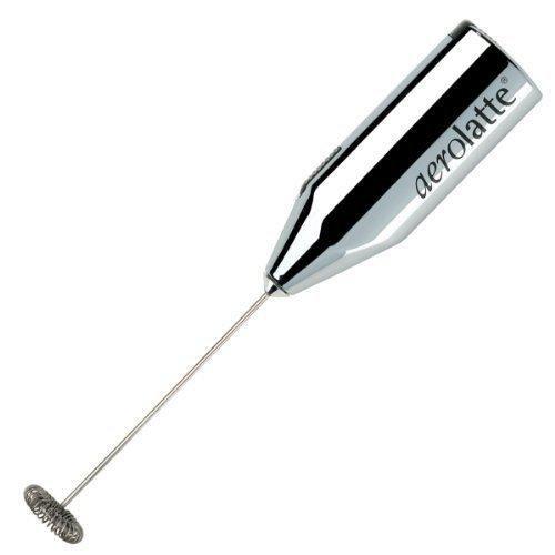 Aerolatte Classic Milk Frother - Chrome, , medium