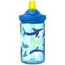 CAMELBAK - Camelbak Eddy + Kids Sharks And Rays Water Bottles 14Oz 410ml