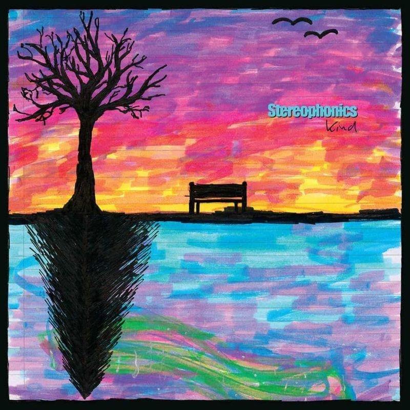 Kind | Stereophonics, , large image number 0