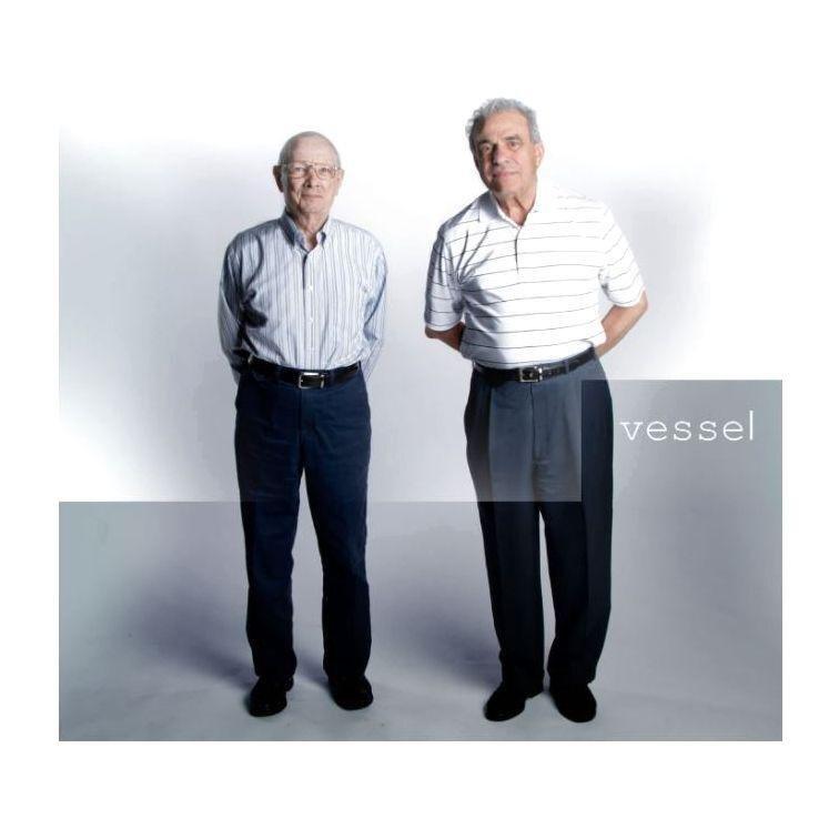 Vessel | Twenty One Pilots, , large image number 0