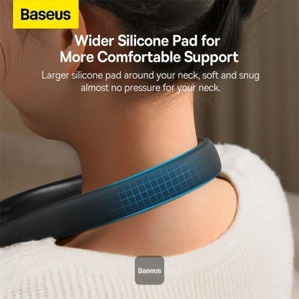 Baseus ComfortJoy Series Universal Neck Mount/Phone Stand - Black, , large image number 3