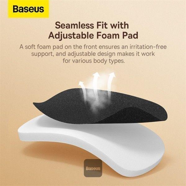 Baseus ComfortJoy Series Universal Neck Mount/Phone Stand - Black, , large image number 5