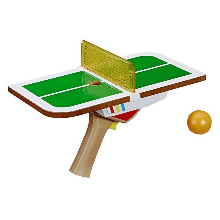 Hasbro Tiny Pong, , large image number 1