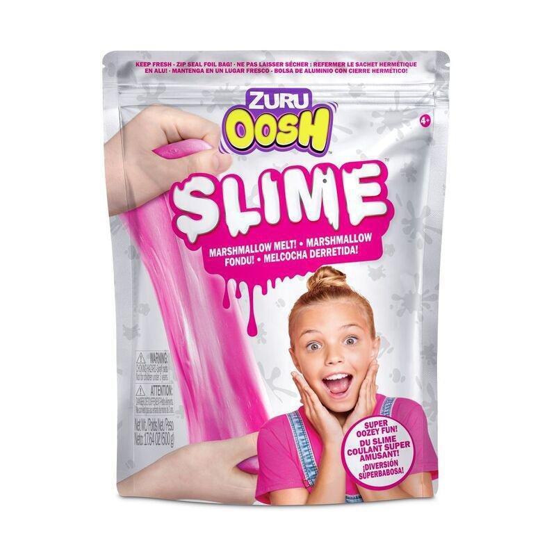 Zuru Oosh Series 1 Slime Medium Foilbag (Assortment - Includes 1), , large image number 1
