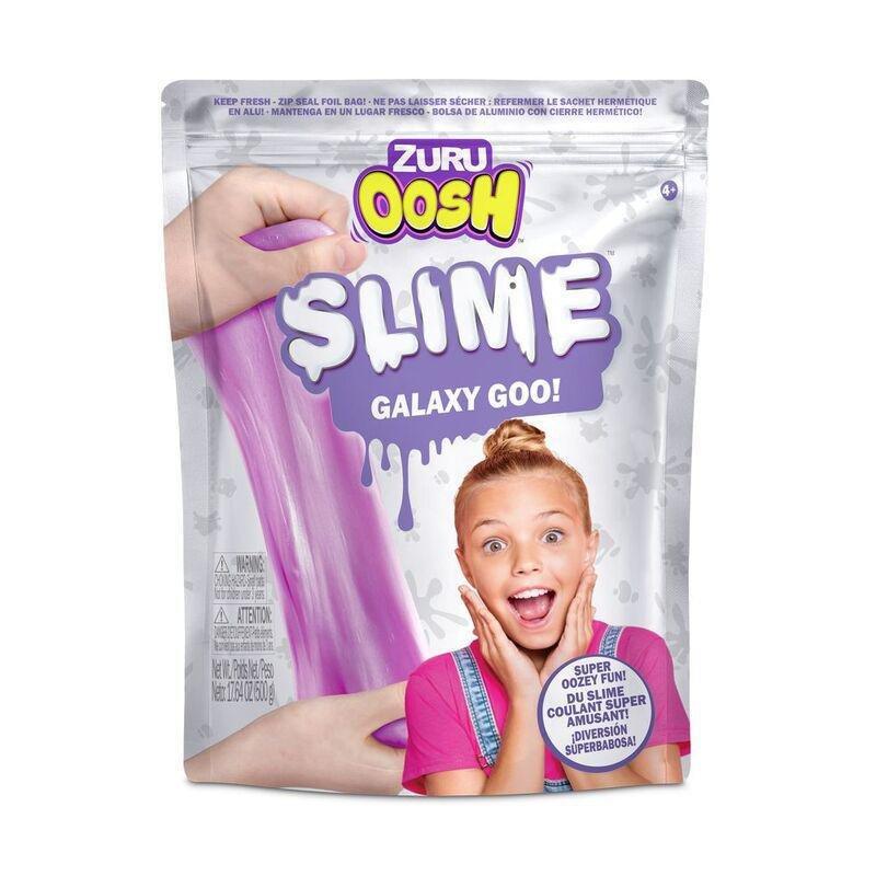 Zuru Oosh Series 1 Slime Medium Foilbag (Assortment - Includes 1), , large image number 2