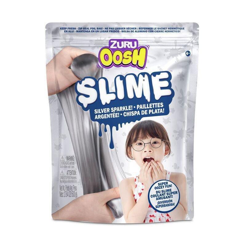 Zuru Oosh Series 1 Slime Medium Foilbag (Assortment - Includes 1), , large image number 3