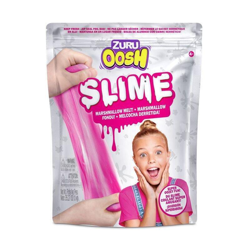 Zuru Oosh Standard Series 1 Slime Large Foilbag (Assortment - Includes 1), , medium