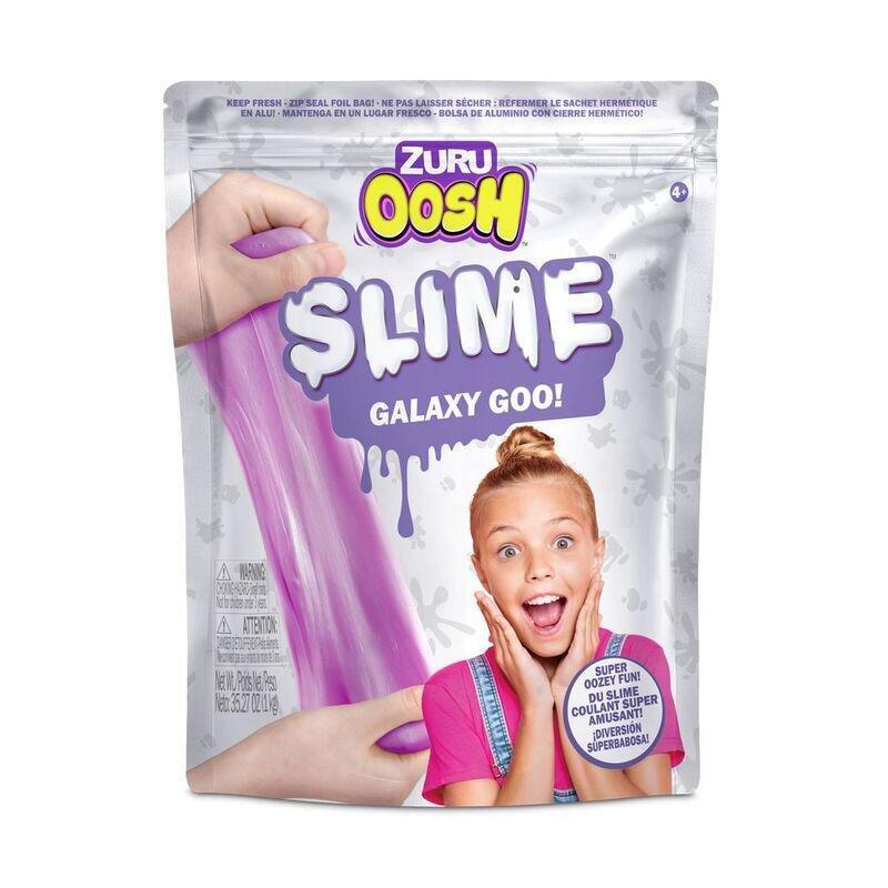 Zuru Oosh Standard Series 1 Slime Large Foilbag (Assortment - Includes 1), , large image number 1
